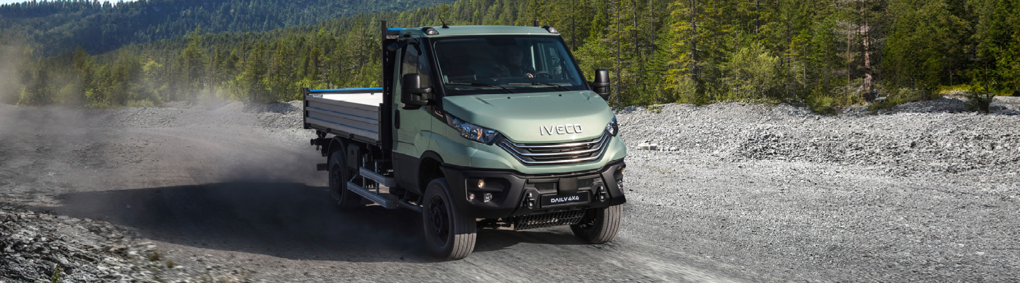 Off Road Vehicles Guest