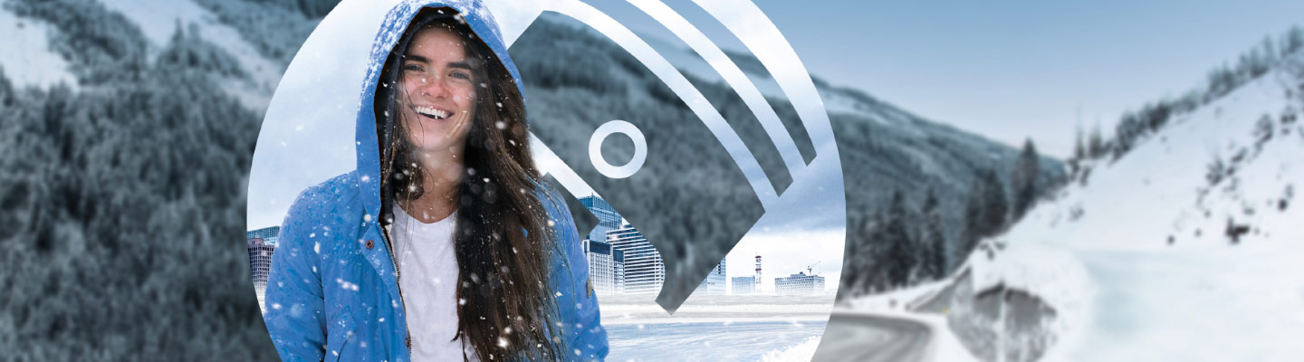 Your Winter Guide to Commercial Vehicle Care | Parts 