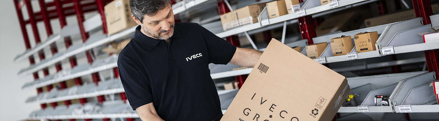 Maintenance Tips for your IVECO Heavy-Duty Clutch 