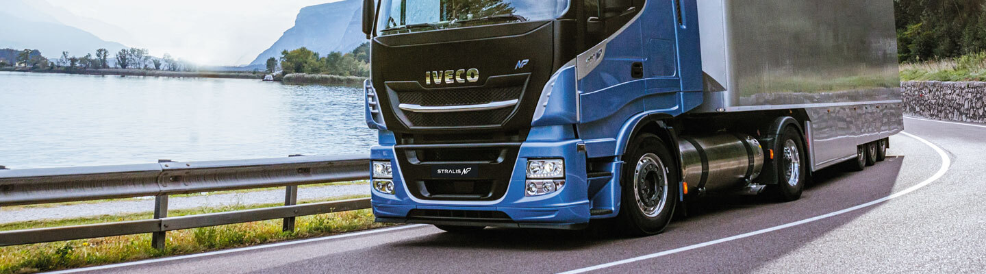 Key Maintenance Tips for your Stralis Bumper | Maintenance | Parts 