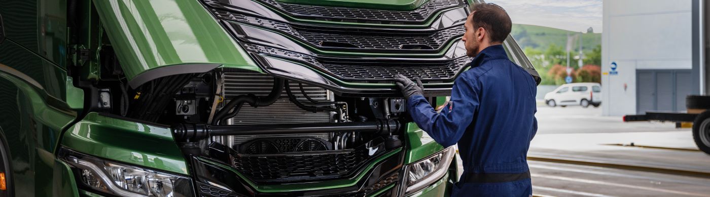 IVECO Engine Guide: Performance, Maintenance & Remanufacturing Guest