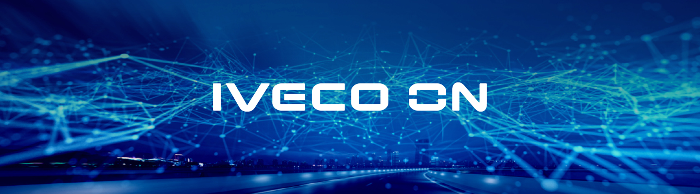 IVECO Services and Solutions | IVECO Dealership Guest