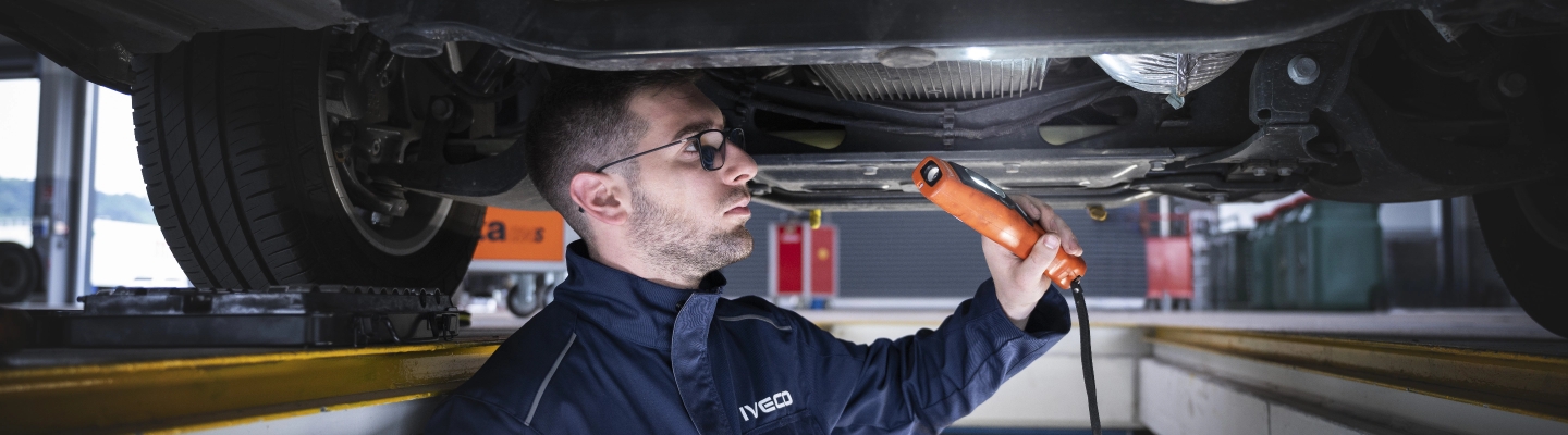 Maintenance | Parts Guest