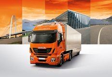 SEAbound Stralis
