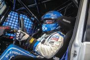 IVECO contributes to a sustainable European Truck Racing Championship 2022 with its IVECO S-WAY LNG Pace Truck and competes with the “Die Bullen von IVECO”