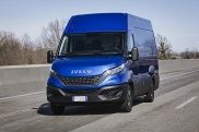 IVECO Over the Air Update: the smart, time-saving way to update vehicle software