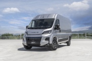IVECO double debut at 2026 CV Show with eJolly and eSuperJolly