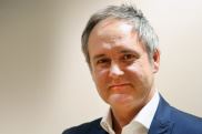 Frank Plant appointed Director of Used Vehicles at IVECO