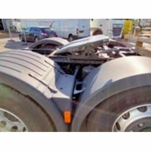  Iveco S-WAY 13L 530hp