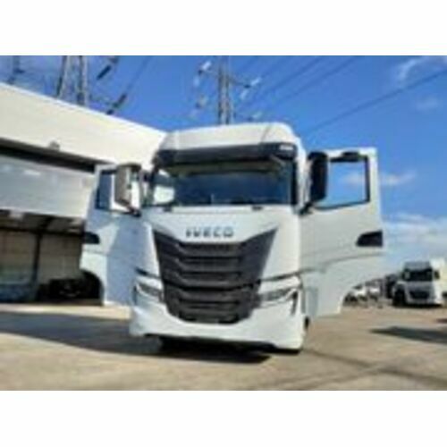  Iveco S-WAY 13L 530hp