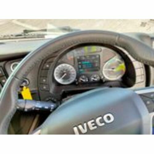  Iveco S-WAY 13L 530hp