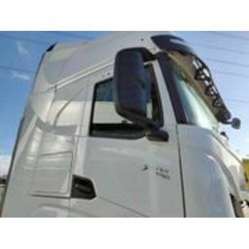  Iveco S-WAY 13L 530hp