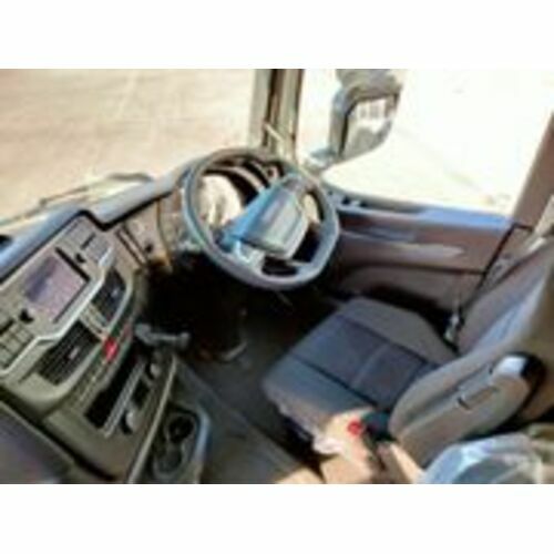  Iveco S-WAY 13L 530hp