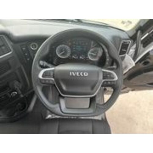 Iveco S-WAY