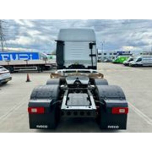 Iveco S-WAY