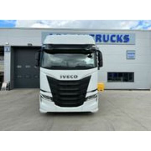 Iveco S-WAY