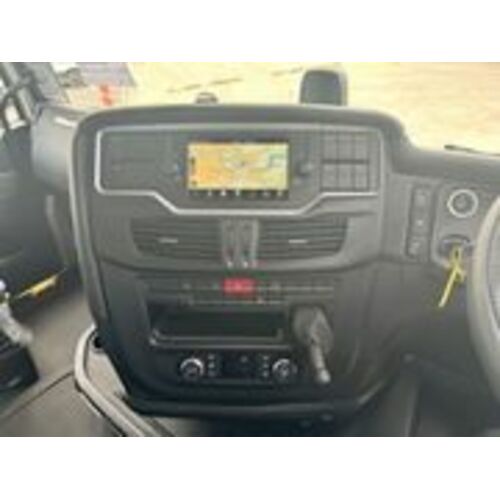 Iveco S-WAY