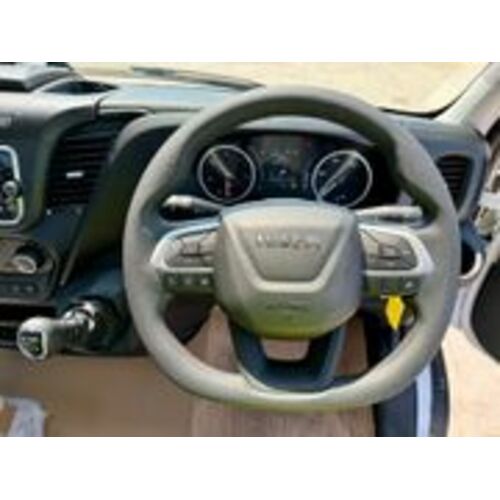  Iveco Daily Chassis Cab