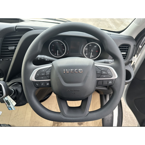 Iveco Daily Panel Van 35S14A8V L4H2