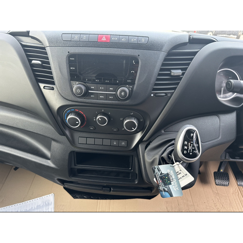 Iveco Daily Panel Van 35S14A8V L4H2