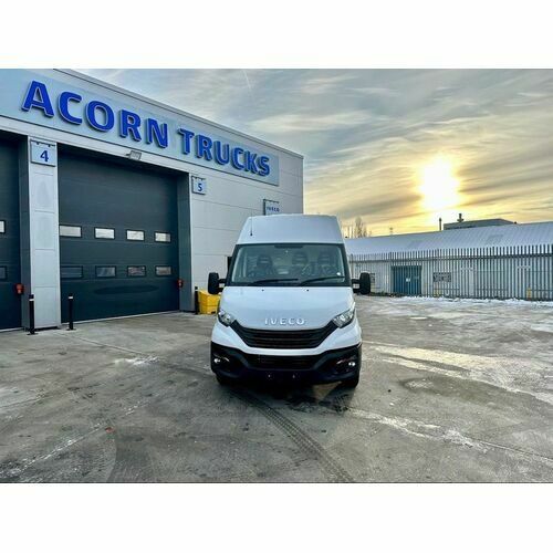 Iveco Daily Panel Van 35S14A8V L4H2