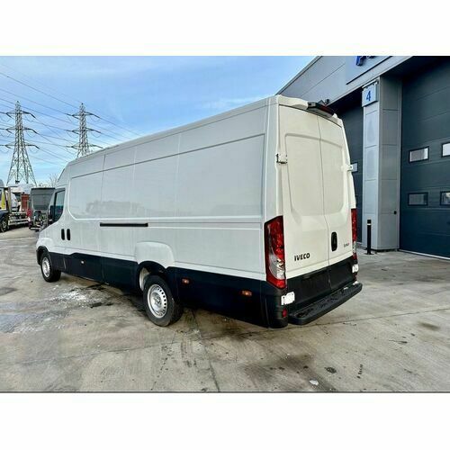 Iveco Daily Panel Van 35S14A8V L4H2