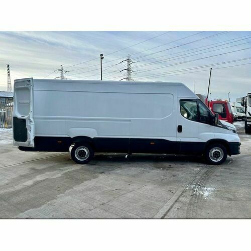 Iveco Daily Panel Van 35S14A8V L4H2