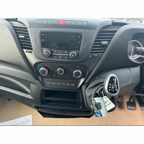 Iveco Daily Panel Van 35S14A8V L4H2