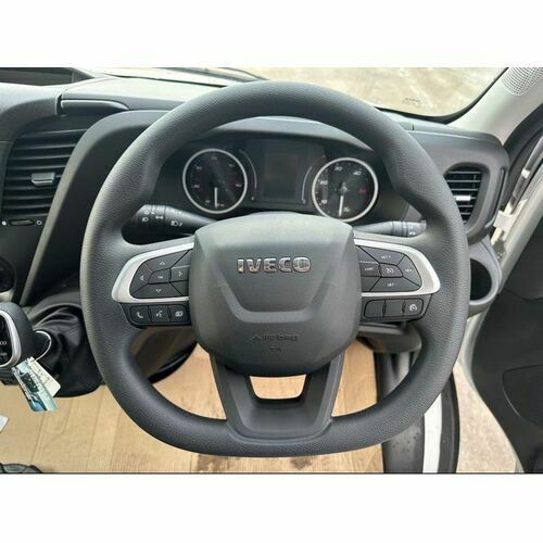 Iveco Daily Panel Van 35S14A8V L4H2