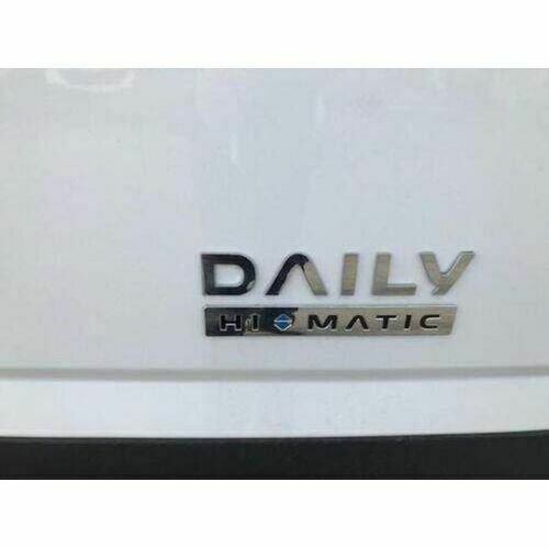 Iveco Daily Panel Van 35S14A8V L4H2