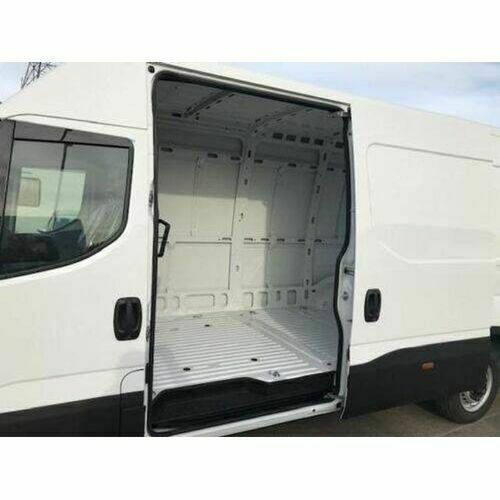 Iveco Daily Panel Van 35S14A8V L4H2
