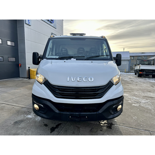 Iveco Daily Arb Tipper 3.0 35C16H