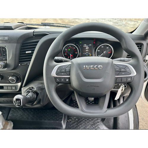 Iveco Daily Arb Tipper 3.0 35C16H