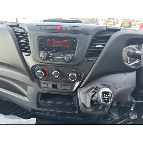Iveco Daily Arb Tipper 3.0 35C16H
