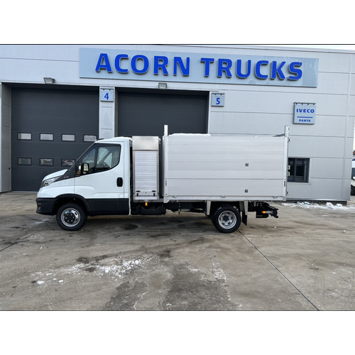 Iveco Daily Arb Tipper 3.0 35C16H