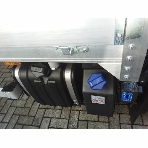 *NEW* IVECO ML75E16S, CHASSIS CAB, 4815 W/B, 7.5T, 21FT SCAFFOLD DROPSIDE, EURO 6