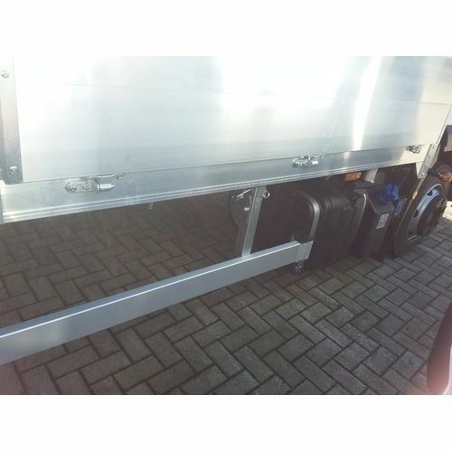 *NEW* IVECO ML75E16S, CHASSIS CAB, 4815 W/B, 7.5T, 21FT SCAFFOLD DROPSIDE, EURO 6
