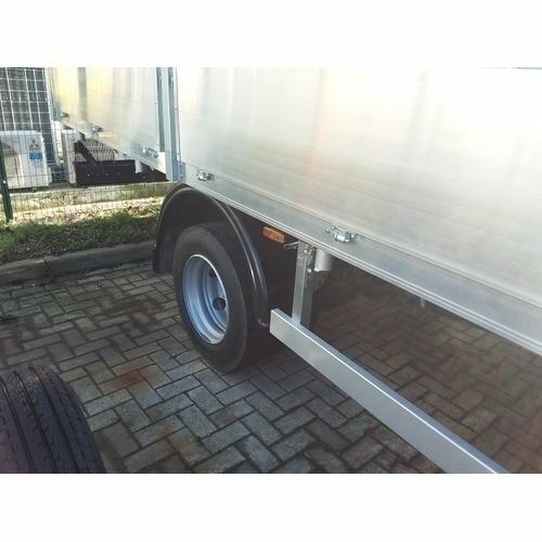 *NEW* IVECO ML75E16S, CHASSIS CAB, 4815 W/B, 7.5T, 21FT SCAFFOLD DROPSIDE, EURO 6