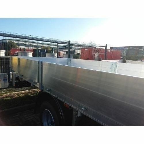 *NEW* IVECO ML75E16S, CHASSIS CAB, 4815 W/B, 7.5T, 21FT SCAFFOLD DROPSIDE, EURO 6