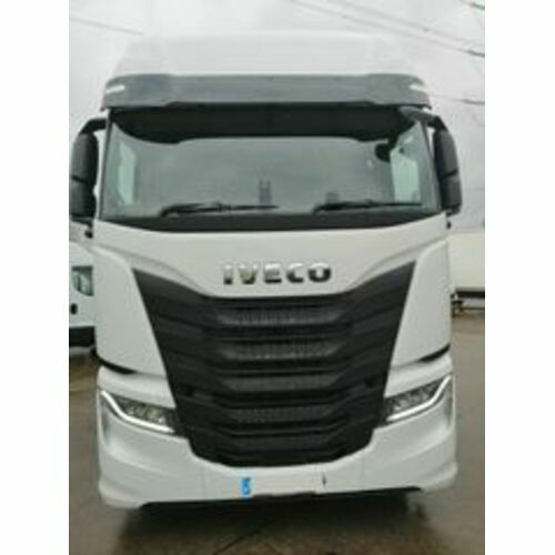 Iveco S-WAY 13L 530hp Full Air Suspension
