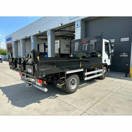  Iveco Eurocargo ML75E16K