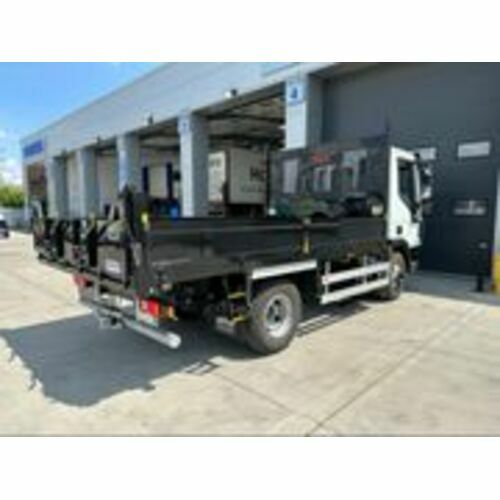  Iveco Eurocargo ML75E16K