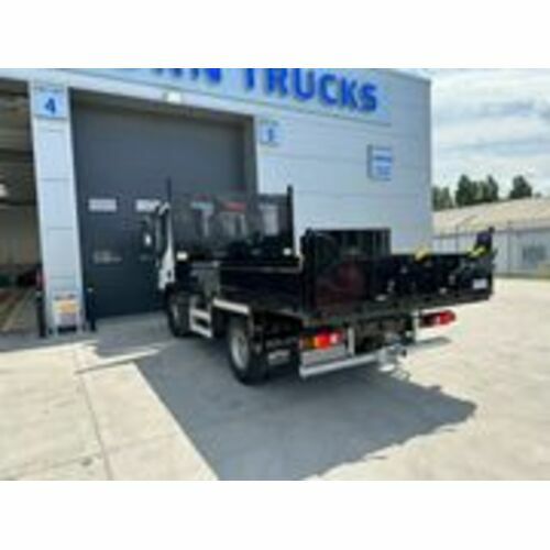  Iveco Eurocargo ML75E16K