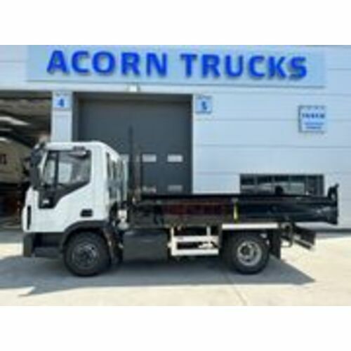  Iveco Eurocargo ML75E16K