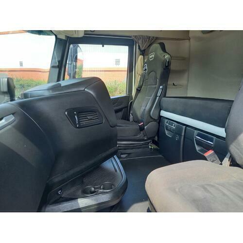 IVECO S-WAY AS440S53 TX/FP 6X2 530HP FULL AIR SUSPENSION