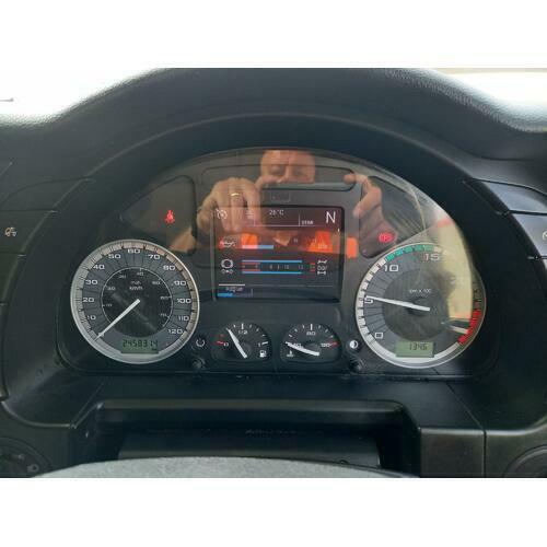 IVECO S-WAY AS440S53 TX/FP 6X2 530HP FULL AIR SUSPENSION