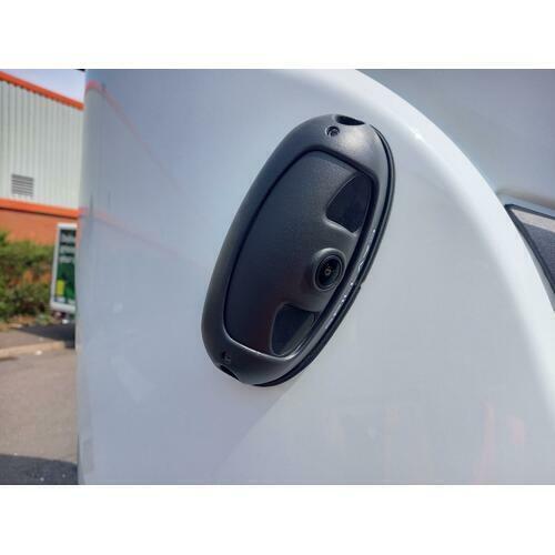 IVECO S-WAY AS440S53 TX/FP 6X2 530HP FULL AIR SUSPENSION