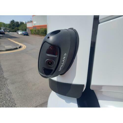 IVECO S-WAY AS440S53 TX/FP 6X2 530HP FULL AIR SUSPENSION