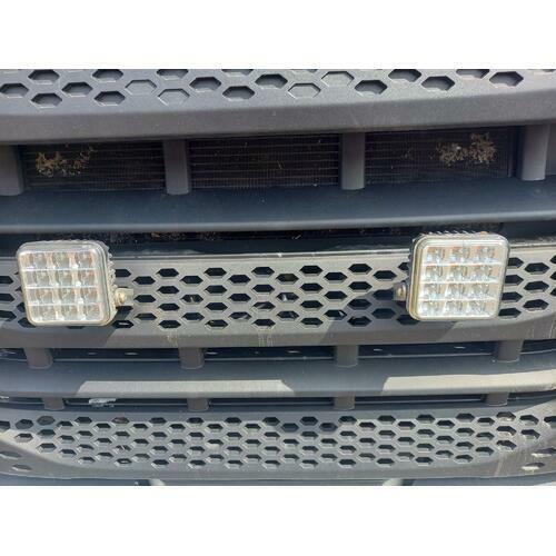 IVECO S-WAY AS440S53 TX/FP 6X2 530HP FULL AIR SUSPENSION