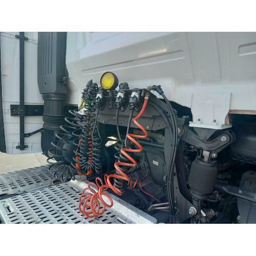IVECO S-WAY AS440S53 TX/FP 6X2 530HP FULL AIR SUSPENSION